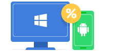 Home Bookkeeping Package for 3 Devices (Windows and Android) at a discount!