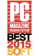 PC MAGAZINE BEST SOFTWARE