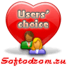 Softodrom - Users' Choice