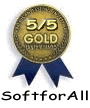 SoftForAll - Five stars