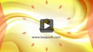 Video: initial familiarization and main features of Home Bookkeeping