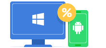 Home Bookkeeping Package
                                 for Windows and Android at a discount!