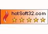 Hotsoft32 - Five stars