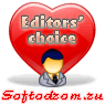 Softodrom - Editors' Choice