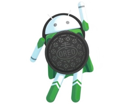 Android 8 Oreo support